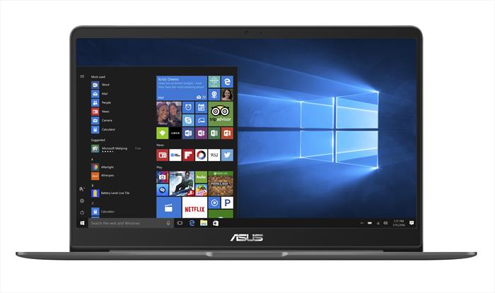 Asus Notebook Ux5304va-nq029w-grey