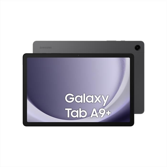 Samsung Galaxy Tab A9+ Wifi 128gb-gray