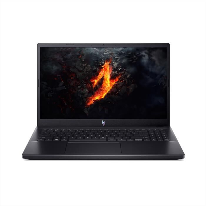 Acer Notebook Gaming Nitro V 15 Anv15-41-r2lq-nero