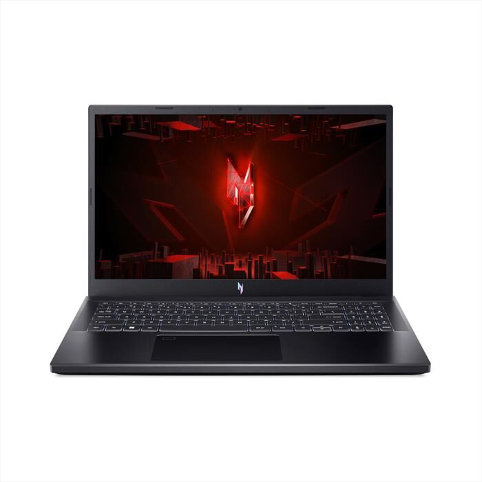 Acer Nitro V 15 Anv15-51-50ah-nero