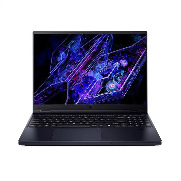 Acer Notebook Predator Helios 16 Ph16-72-99ve-nero