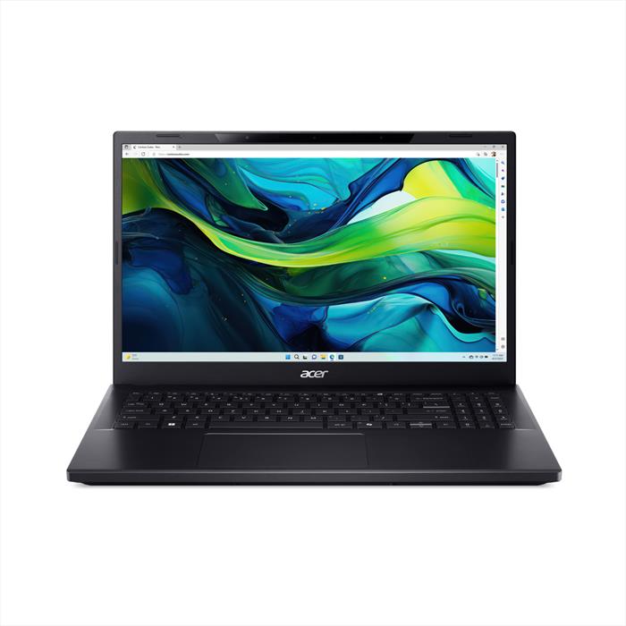 Acer Aspire 3d 15 Spatiallabs Edition A3d15-71gm-75rg-nero