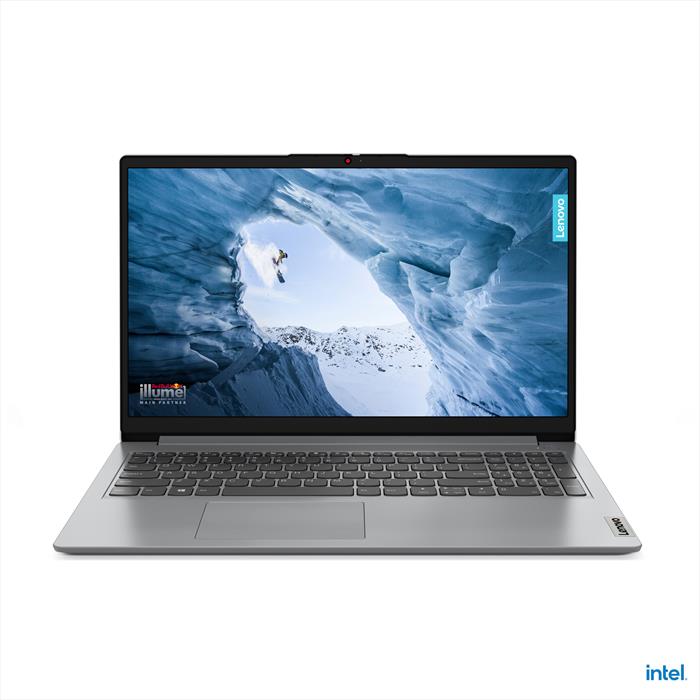 Lenovo Notebook Ideapad 1 82v700geix 15,6" Intel Celeron