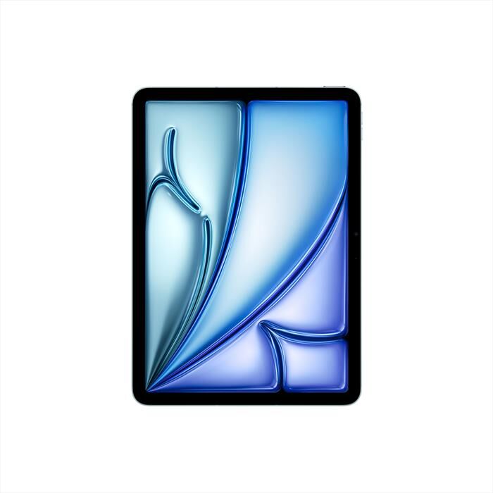 Apple iPad Air 11'' Wi-fi + Cellular 128gb-blu