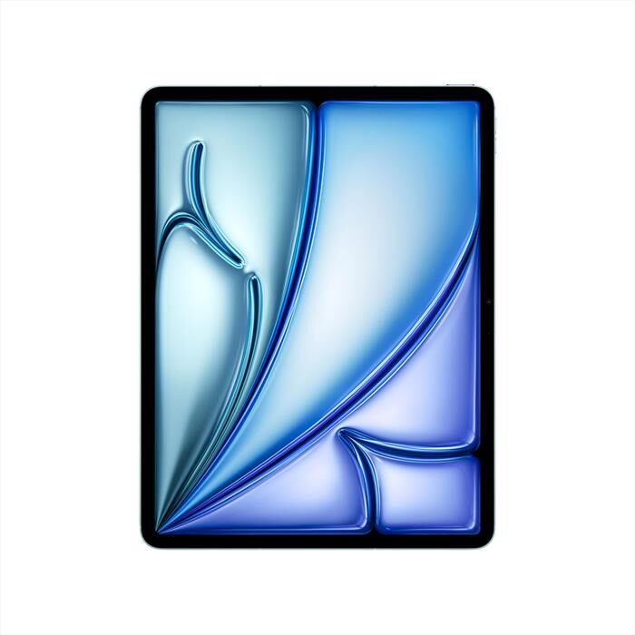 Apple iPad Air 13'' Wi-fi + Cellular 128gb-blu