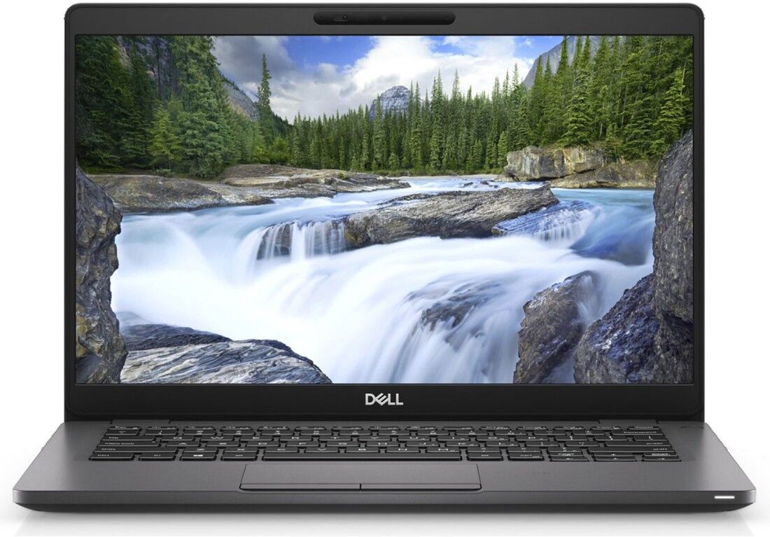 bDell Latitude 5300 PC Notebook 13.3" Intel i5-8265U Ram 16Gb SSD 512Gb Webcam Freedos (Ricondizionato)