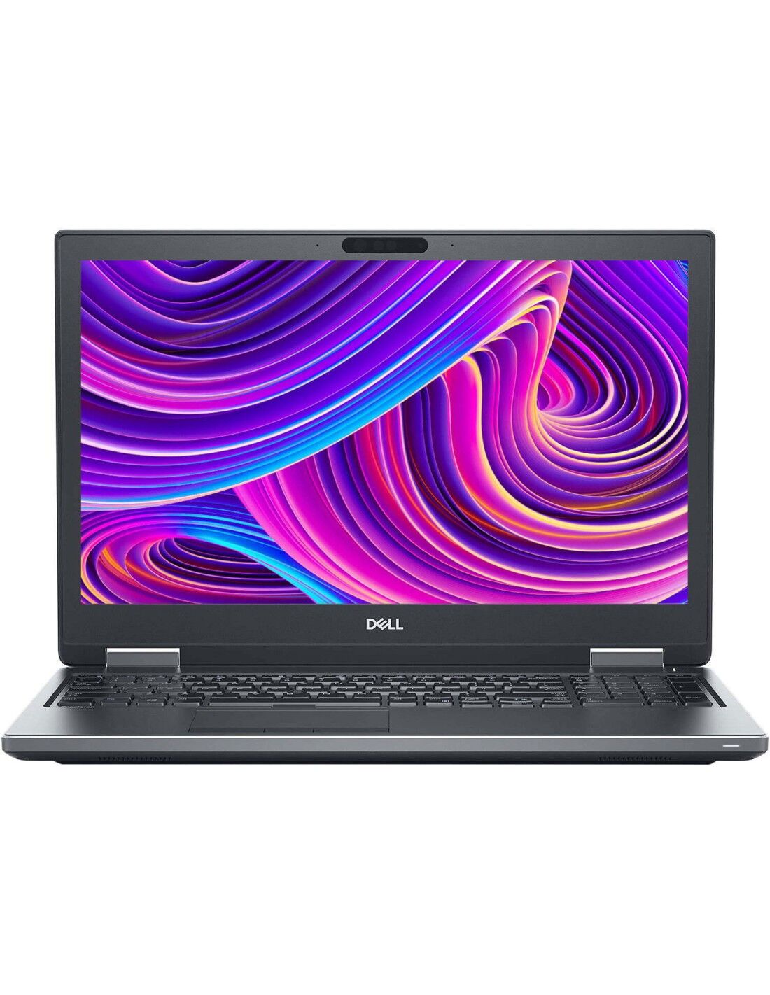 Dell Precision 7520 Notebook 15.6" Intel i7-6820HQ Ram 16Gb SSD 512Gb NVMe Nvidia Quadro M2200 4Gb (Ricondizionato Grado A)