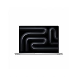Apple Macbook Pro 14" - Argento - Ram 16gb Di Memoria Unificata - Hd Ssd 2tb - Alimentatore Usb-C Da 70w - Magic Keyboard Retroilluminata Con Touch Id - Italiano - Z1aa mr7k3t/a 2211