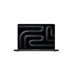 Macbook Pro 14" - Nero Siderale - Chip Apple M3 Max Con Cpu 14-Core, Gpu 30-Core, Neural Engine 16-Core - Ram 96gb Di Memoria Unificata - Hd Ssd 1tb - Magic Keyboard Retroilluminata Con Touch Id - Italiano - Z1aw mrx53t/a 1411