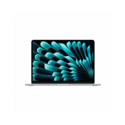 Macbook Air 13'' Apple M3 8-Core Cpu E 10-Core Gpu, Ram 16gb, Ssd 512gb - Argento - Mxct3t/a