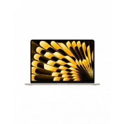 Apple Macbook Air 15" Con Chip M3 - Galassia - Ram 8gb - Hd Ssd 1tb - Alimentatore A Doppia Porta Usb-C Da 35w - Italiano - Z1bt mryr3t/a 1311
