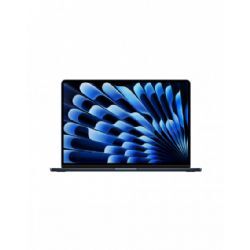 Apple Macbook Air 15" Con Chip M3 - Mezzanotte - Ram 16gb - Hd Ssd 1tb - Alimentatore A Doppia Porta Usb-C Da 35w - Italiano - Z1bv mryu3t/a 2311