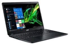 Acer Aspire 3 A315-23-R8mf 15.6" Amd Ryzen 3 3250u 2.6ghz Ram 8gb-Ssd 256gb-Win 10 (Nx.A0vet.003)