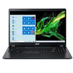 Acer Aspire 3 A315-56-35rx 15.6" I3-1005g1 1.2ghz Ram 8gb-Ssd 256gb-Win 10 Home (Nx.Hs5et.001)