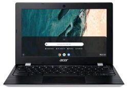 Acer Chromebook Cb311-9ht-C43c 11.6" Touch Screen Intel Celeron N4020 1.1ghz Ram 4gb-Emmc 32gb-Chrome Os (Nx.Hkget.002)