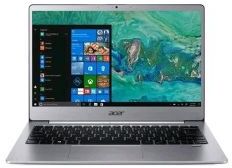 Acer Sf313-51-56du 13.3" I5-8250u 1.6ghz Ram 8gb-Ssd 256gb M2 Nvme-Win 10 Home Italia (Nx.H3yet.004)