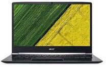 Acer Sf514-51-79ex 14" I7 2.7ghz Ram 8gb-Ssd 512gb-Win 10 Home Italia (Nx.Gldet.004)