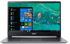 Acer Swift 1 Sf114-33-C02l 14" Intel Celeron N4020 1.12ghz Ram 4gb-Emmc 64gb-Win 10 S (Nx.Hytet.001)