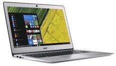 Acer Swift Sf314-52-570n 14" I5-7200u 2.5ghz Ram 8gb-Ssd 256gb-Win 10 Home Italia (Nx.Gnuet.003)