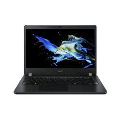 Acer Tmp214-52 14" I7-10510u 1.8ghz Ram 8gb-Ssd 512gb Nvme-Win 10 Prof Black (Nx.Vmket.00b)