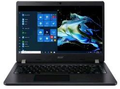 Acer Travelmate P2 Tmp214-52-73pc 14" I7-10510u 1.8ghz Ram 8gb-Ssd 256gb-Win 10 Prof (Nx.Vlfet.00u)