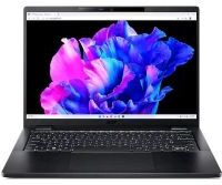 Acer Travelmate P6 14 Tmp614-53-Tco-70sz 14" Wuxga I7-1355u 1.7ghz Ram 32gb-Ssd 1.024gb-Wi-Fi 6e-Win 11 Prof Black (Nx.B0aet.002)