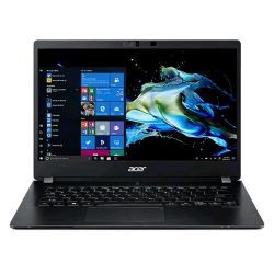 Acer Travelmate P6 P614-51t-G2-51f3 14" Touch Screen I5-10210u 1.6ghz Ram 8gb-Ssd 512gb-Win 10 Prof (Nx.Vmtet.001)