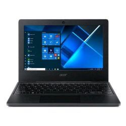 Acer Travelmate Tmb311r-31-C9kg 11.6" Touch Screen Intel Celeron N4020 1.1ghz Ram 4gb-Emmc 128gb-Win 10 Prof Edu (Nx.Vn0et.003)