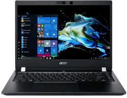 Acer Travelmate Tmx314 14" I7-8565u 1.8ghz Ram 16gb-Ssd 512gb M.2 Nvme-Win 10 Prof (Nx.Vjvet.012)