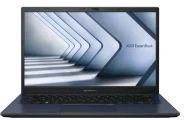 Asus Expertbook B1 B1402cva-Eb0079x 14" I5-1335u 3.4ghz Ram 16gb-Ssd 512gb Nvme-Iris Xe Graphics-Wi-Fi 6-Win 11 Prof (90nx06w1-M00380)