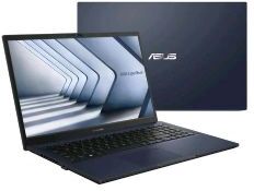 Asus Expertbook B1 B1502cva-Bq0068x 15,6" I5-1335u 1.6ghz Ram 16gb-Ssd 512gb Nvme-Wi-Fi 6e-Win 11 Prof (90nx06x1-M002h0)