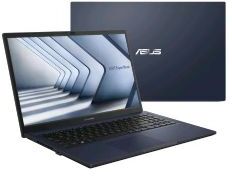 Asus Expertbook B1 B1502cva-Nj0476w 15,6" I5-1335u 3.4ghz Ram 16gb-Ssd 512gb Nvme-Wi-Fi 6e-Win 11 Home (90nx06x1-M00j50)