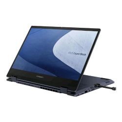 Asus Expertbook B5402fva-Ka0324x 14" Touch Screen I7-1360p 3.7ghz Ram 16gb-Ssd 1.000gb Nvme Tlc-Iris Xe Graphics-Wi-Fi 6e-Win 11 Prof (90nx06n1-M00b60)