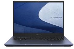 Asus Expertbook B5602cba-Mb0308x 16" Wuxga I5-1240p 1.7ghz Ram 16gb-Ssd 512gb Nvme-Iris Xe Graphics-Wi-Fi 6-Win 11 Prof (90nx05h1-M00bt0)