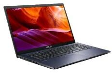 Asus P1511cja-Bq1182r 15.6" I5-1035g1 1ghz Ram 4gb-Ssd 256gb M.2 Nvme-Win 10 Prof Black (90nb0sr1-M22990)