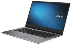 Asus P5440fa-Bm1099r 14" I5-8265u 1.6ghz Ram 8gb-Ssd 256gb-Win 10 Prof (90nx01x1-M15350)