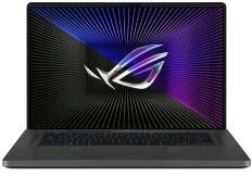 Asus Rog Zephyrus G16 16" Wqxga Ips I7-13620h 4.9ghz Ram 16gb-Ssd 512gb Nvme-Nvidia Geforce Rtx 4050 6gb-Wi-Fi 6e-Win 11 Home (90nr0da3-M004d0)