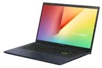 Asus Vivobook 15 X513ea-Bq687t 15.6" I3-1115g4 3ghz Ram 8gb-Ssd 256gb M.2 Nvme-Win 10 Home Black (90nb0sg4-M21820)