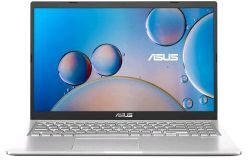 Asus X515ja-Br955t 15.6" I3-1005g1 1.2ghz Ram 8gb-Ssd 256gb M.2 Nvme-Win 10 Home Argento (90nb0sr2-M19100)