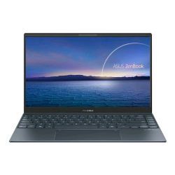 Asus Zenbook 13 Ux325ja-Eg035t 13.3" I5-1035g1 1ghz Ram 8gb-Ssd 512gb M.2nvme-Win 10 Home (90nb0qy1-M00880)