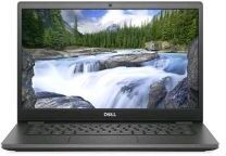 Dell Latitude 3410 14" I5-10310u 1.7ghz Ram 8gb-Ssd 512gb M.2-Win 10 Prof Grigio (Jxxxd)