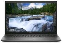 Dell Latitude 3540 15.6" I5-1335u 3.4ghz Ram 8gb-Ssd 256gb M.2 Nvme-Wi-Fi 6e-Win 11 Prof Grigio (C4m54)