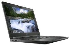 Dell Latitude 5490 14" I5-8250u 1.6ghz Ram 8gb-Ssd 256gb M.2-Win 10 Prof (F9w56)