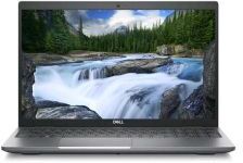 Dell Latitude 5540 15.6" I7-1355u 3.7ghz Ram 16gb-Ssd 512gb M.2 Nvme-Wi-Fi 6e-Win 11 Prof Grigio (V975g)