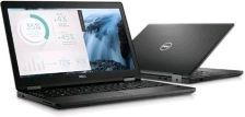 Dell Latitude 5580 15.6" I7-6500u 2.8ghz Ram 8gb-Ssd 256gb M.2-Win 10 Prof Italia (Rdvg6)