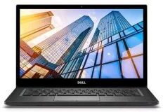 Dell Latitude 7490 14" I7-8650u 1.9ghz Ram 8gb-Ssd 256gb M.2-Win 10 Prof Italia (4fmvf)