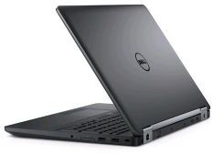 Dell Latitude E5570 15.6" I7 2.6ghz Ram 8gb-Hdd 500gb-Radeon R7 M360 2gb-Win 10 Prof Italia (Kfr26)