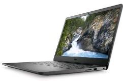 Dell Vostro 15 3500 15.6" I7-1165g7 2.8ghz Ram 8gb-Ssd 512gb M.2-Nvidia Geforce Mx330 2gb-Win 10 Prof Black (186n1)