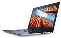 Dell Vostro 5471 14" I7-8550u 1.8ghz Ram 8gb-Ssd 256gb-Win 10 Prof Italia Argento (2039y)