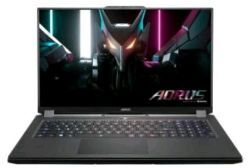 Gigabyte Aorus 17h Bxf-74it554sh Gaming 17.3" 7-13700h 2.4ghz Ram 16gb-Ssd 1.000gb Nvme-Nvidia Geforce Rtx 4080 12gb-Wi-Fi 6e-Win 11 Home